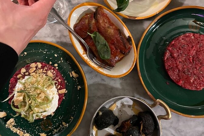 Milan Private Walking Tasting Tour with Secret Food Tours - Price and value for a private tasting tour