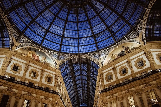 MILAN PRIVATE WALKING TOUR BY NIGHT: AMAZING MILAN - 2 h - What a Private Tour Changes for You