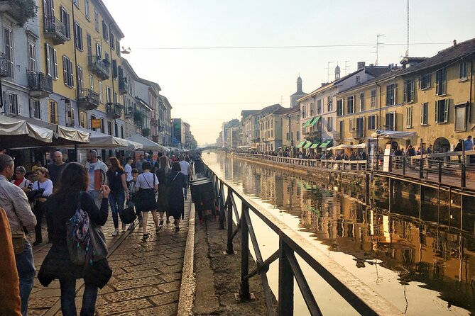 Milan Private Walking Tour with a Local - Should You Book This Milan Private Walking Tour?