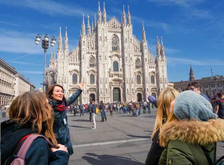 Milan: Private Walking Tour with Last Supper and Duomo Entry - Key Highlights