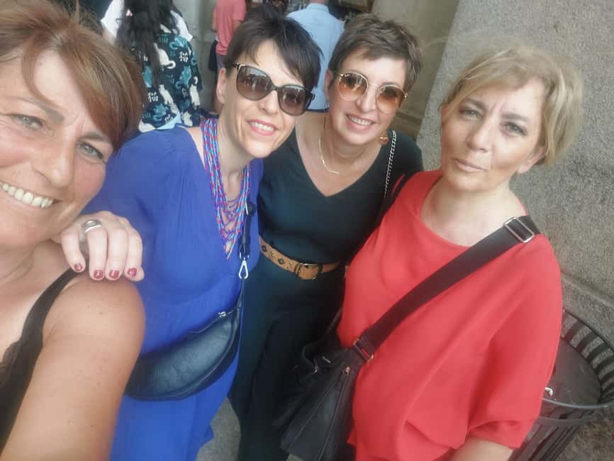 Milan: Private Welcome Tour w/ a Local - Where Your Guide Meets You (And Why That Matters)
