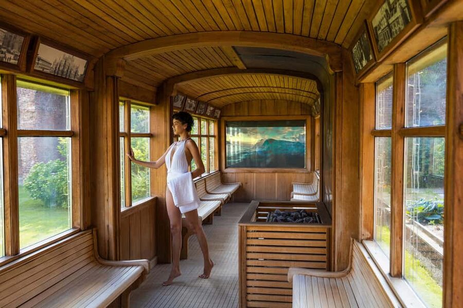 Milan: QC Termemilano Spa Admission Ticket - Key things that make this spa special