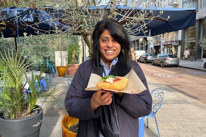 Milan's Authentic Street Food tour: A Gourmet Experience - Key things to know before you go