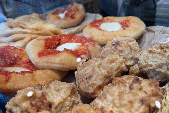 Milan's Authentic Street Food tour: A Gourmet Experience - Producer detours: balsamic vinegar tastings that may feel niche