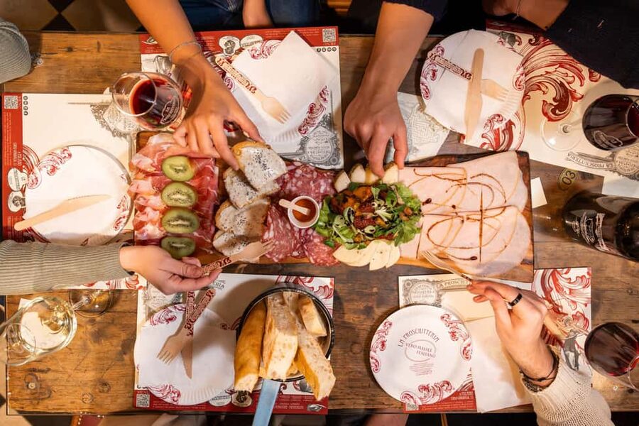 Milan’s Full-Meal Gourmet Food Tour - More Than Tastings - The Big Takeaways Before You Go