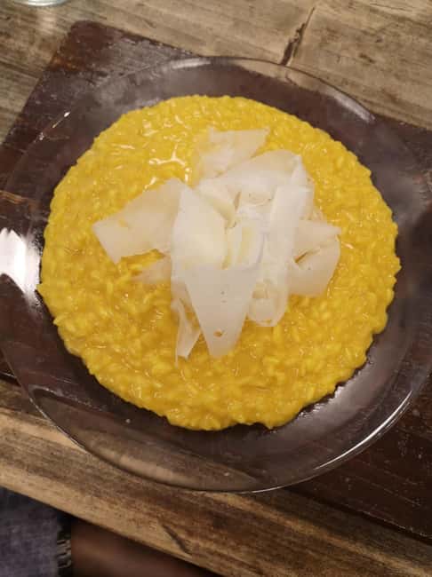 Milan’s Full-Meal Gourmet Food Tour - More Than Tastings - What a “Full-Meal” Food Tour Really Means in Milan