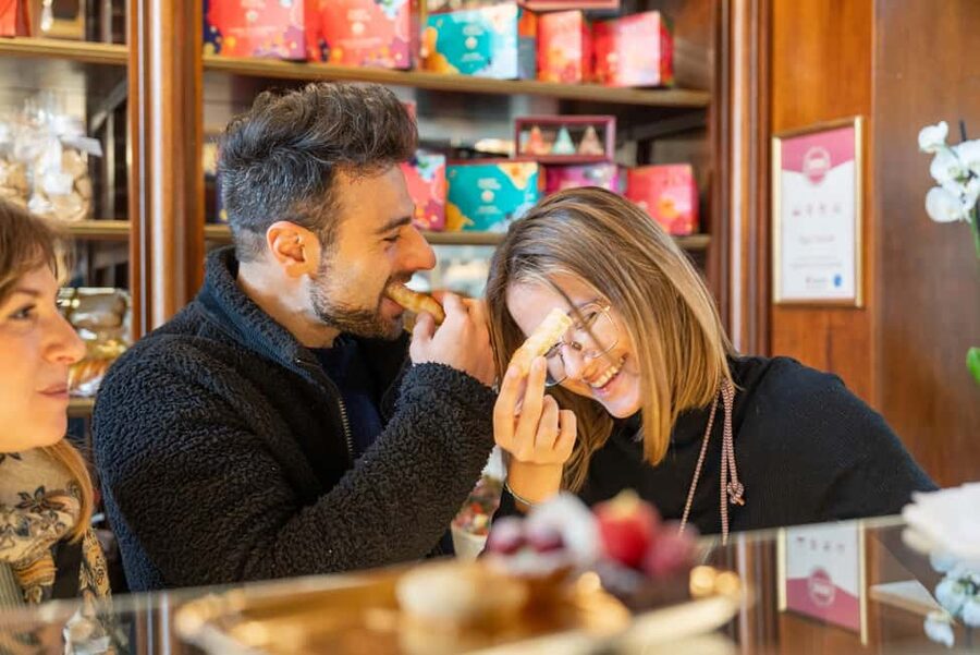Milan’s Full-Meal Gourmet Food Tour - More Than Tastings - Brera District Dessert Finish: How the Tour Closes Strong