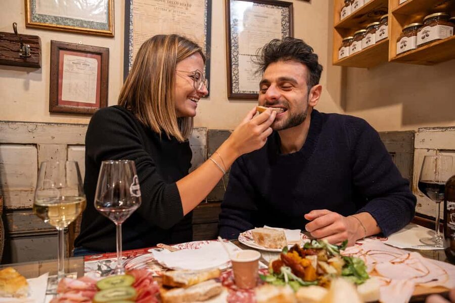 Milan’s Full-Meal Gourmet Food Tour - More Than Tastings - Pricing and Value at $106 for 3.5 Hours