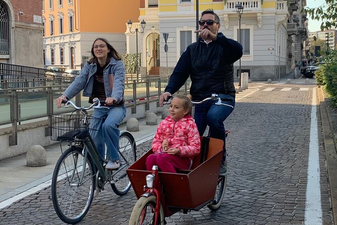 Milan's Hidden Gems: Unique Bike Tour (ENG, NL) - Who Should Book This Milan Bike Tour (and Who Might Prefer Another Plan)