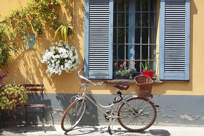 Milan's Hidden Gems: Unique Bike Tour (ENG, NL) - Price and Value: $42.33 for Bike, Helmet, and a Full City Cut
