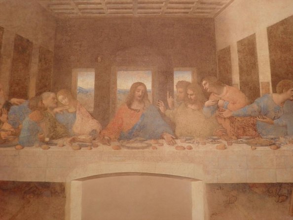 Milan's Must See: Half-Day Tour of Last Supper, Duomo & La Scala - How This Half-Day Hits Milans Top Three