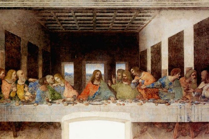 Milan's Must See: Half-Day Tour of Last Supper, Duomo & La Scala - Galleria Vittorio Emanuele II, a 19th-Century Fashion Pause