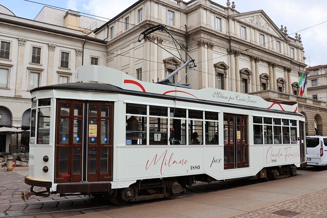 Milan's Must See: Half-Day Tour of Last Supper, Duomo & La Scala - Value at $130.96: Tickets, Skip-the-Line, and Time Saved