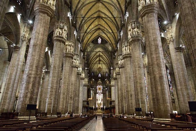 Milan's Must See: Half-Day Tour of Last Supper, Duomo & La Scala - Should You Book This Tour of Milans Must-Sees?