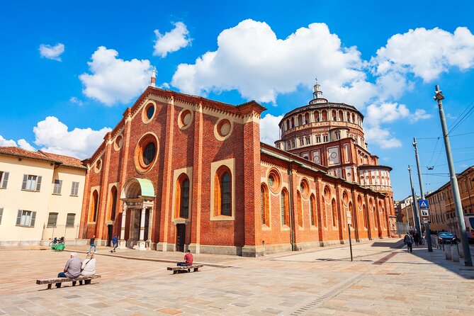 Milan’s Old Town and Top Attractions by Private Car - Price and logistics: what $401.34 buys you, and what to watch