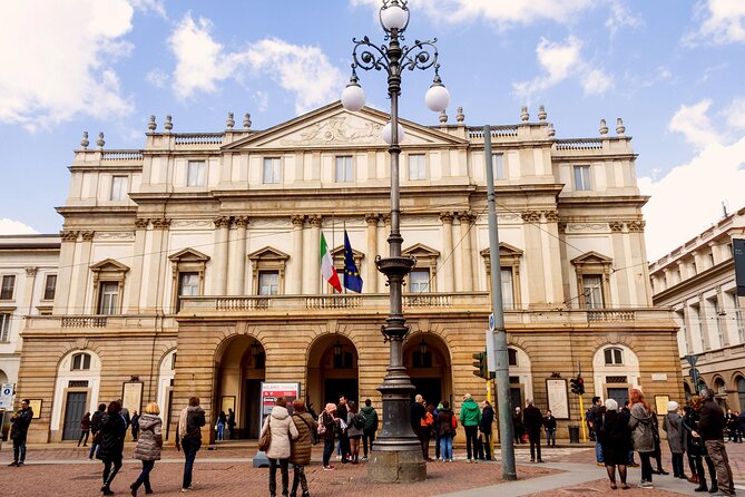 Milan's Opera Gem and La Scala Guided Walking Tour - What the Guide Helps You Notice (Beyond the Usual Highlights)