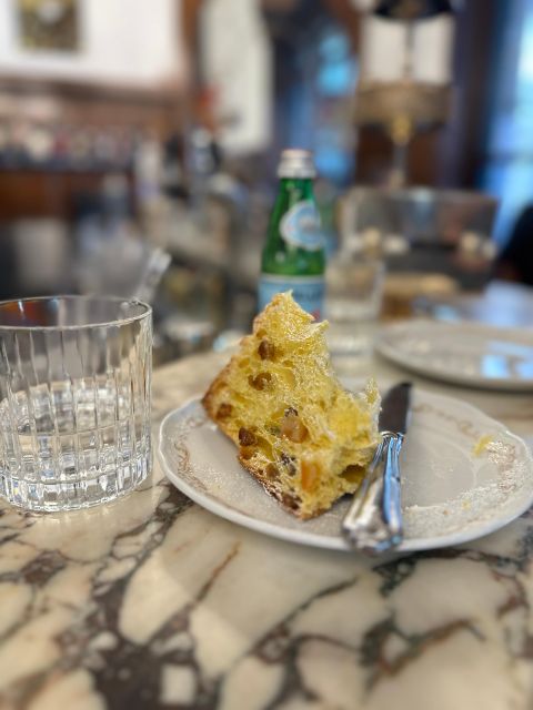 Milan's Panettone Tour - Key hits worth your attention