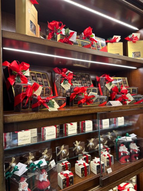 Milan's Panettone Tour - Who this tour fits best, and who should skip it
