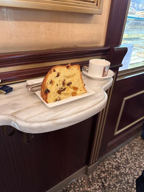 Milan's Panettone Tour - Value check: is $141.61 worth it?