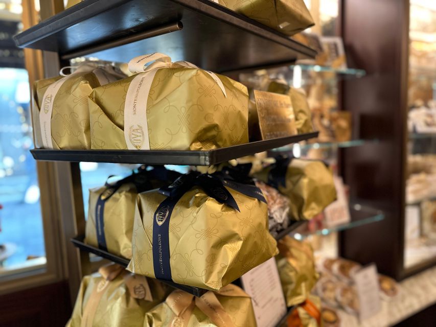 Milan's Panettone Tour - Final call: should you book Milan’s Panettone Tour?