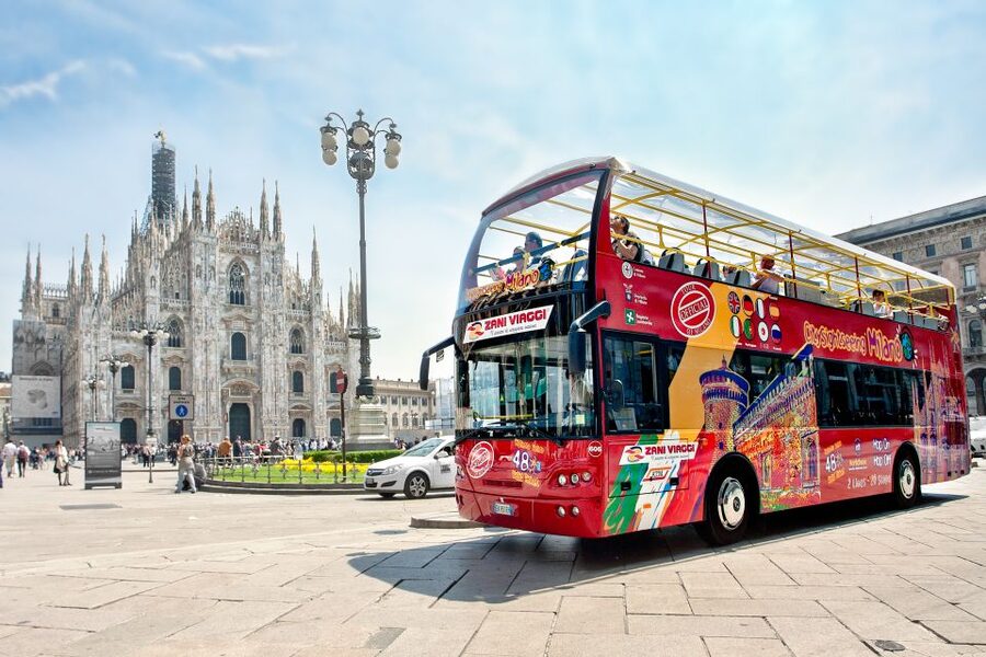 Milan: San Siro Stadium Entry Ticket and Optional Bus Ticket - Key things I’d focus on