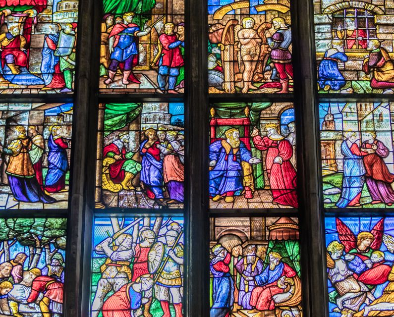 Milan: Scala Theater and Duomo Cathedral Guided Tour - Should you book? My straightforward take