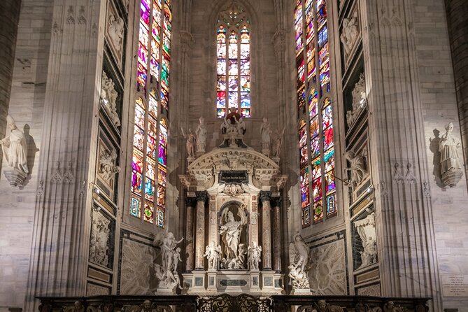 Milan Scala Theatre and Duomo Cathedral Tour - Why This La Scala and Duomo Combo Makes Sense