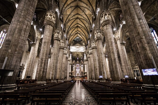 Milan Scala Theatre and Duomo Cathedral Tour - Price and Value at $79.29: When It’s a Good Deal