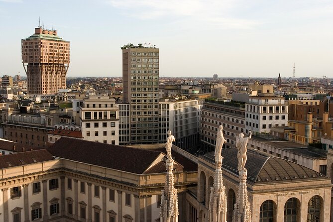 Milan Scavenger Hunt and Highlights Self-Guided Tour - What you are actually buying with this Milan scavenger hunt
