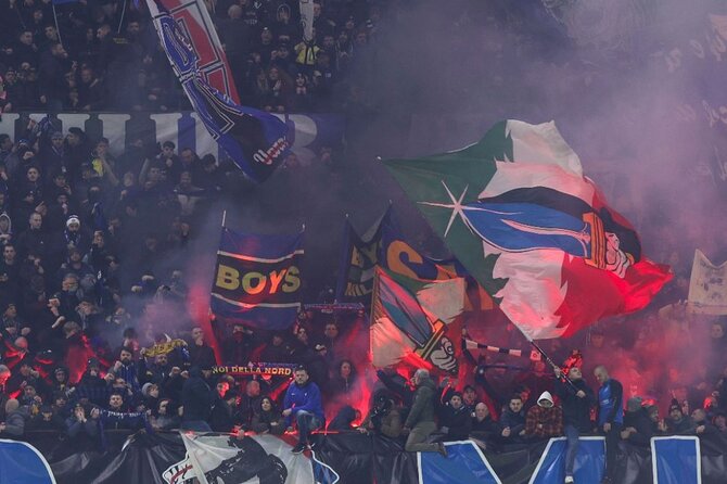 Milan: See a football game in Milan together with locals - Key things I think you will like