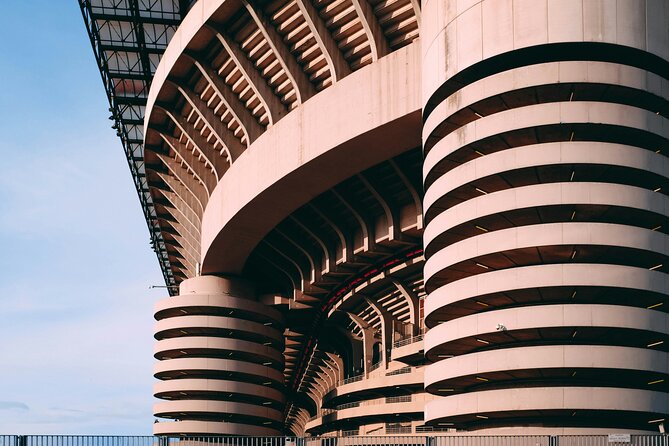Milan: See a football game in Milan together with locals - Price and value: what $171.52 gets you
