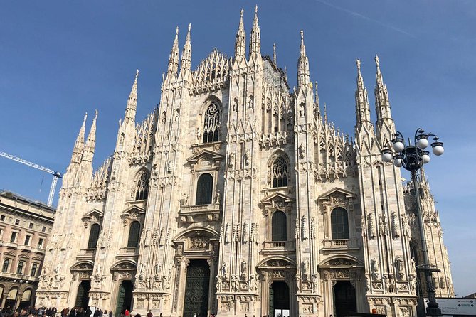 Milan Semi-Private Max 6 People Tour with Last Supper and Duomo - Price and value: is $204.46 a smart spend?