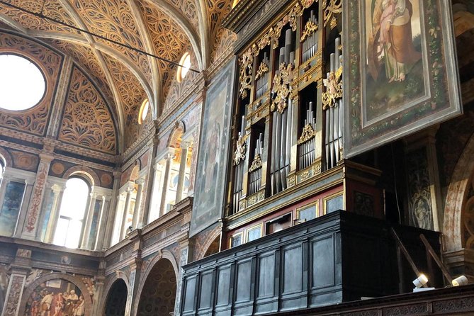 Milan Semi-Private Max 6 People Tour with Last Supper and Duomo - Practical tips before you book