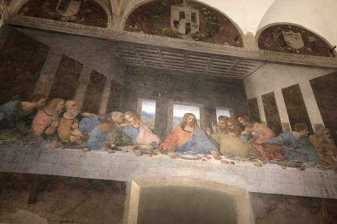 Milan Semi-Private Max 6 People Tour with Last Supper and Duomo - Should you book the Milan Semi-Private Last Supper and Duomo tour?