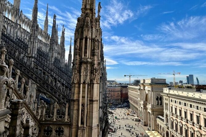 Milan Semi-Private Max 6 People Tour with Last Supper and Duomo - FAQ