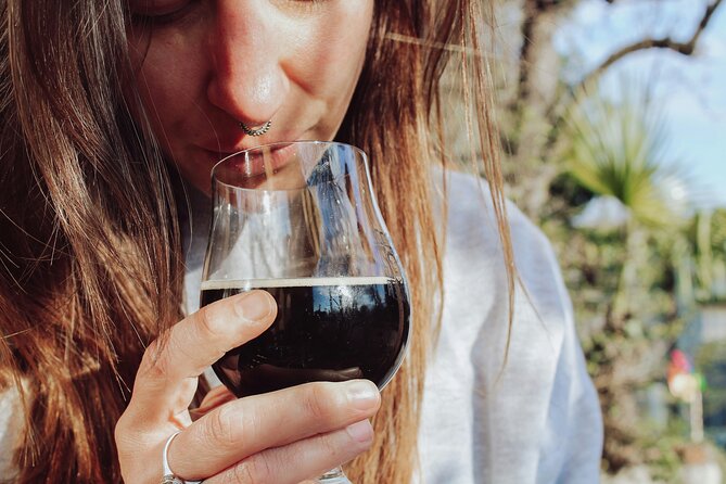 Milan: sensory journey to discover 3 unmissable red wines - Why this Milan wine tasting is more useful than a simple pour