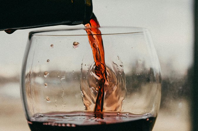 Milan: sensory journey to discover 3 unmissable red wines - Price and value: what you get for $90.74