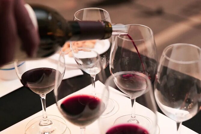 Milan: sensory journey to discover 3 unmissable red wines - Who should book this Milan tasting (and who might skip it)