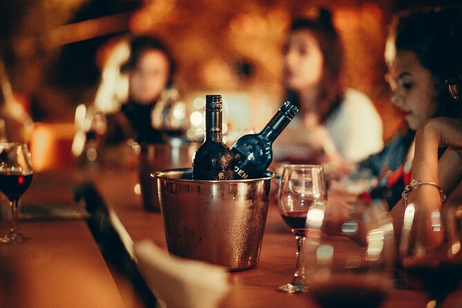 Milan: sensory journey to discover 3 unmissable red wines - Duomo-area start at Piazza Fontana, and why that helps