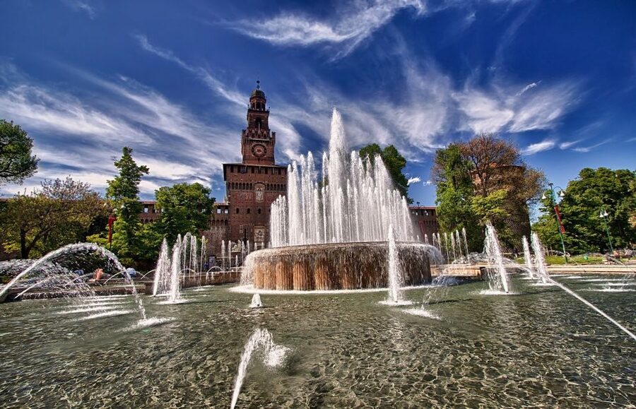Milan: Sforza Castle and Michelangelo's Pietà Rondanini Tour - Key highlights worth your attention