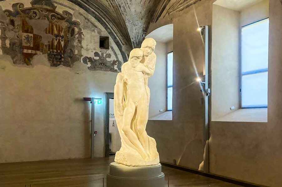 Milan: Sforza Castle Entry Ticket with Digital Audio Guide - Timing the Visit: When You Should Arrive for a Meaningful Visit
