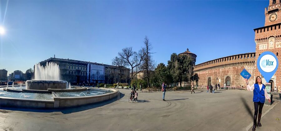 Milan: Sforza Castle Entry Ticket with Digital Audio Guide - Who This Ticket Fits Best (And Who Might Want Something Else)