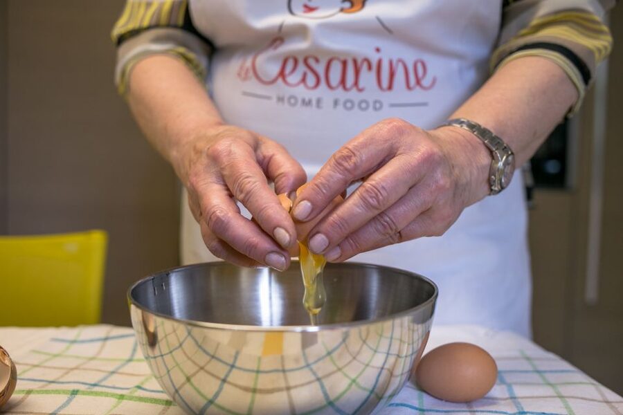 Milan: Share Your Pasta Love in a Local’s Home - Milan Pasta Class in a Local Home, What It Feels Like