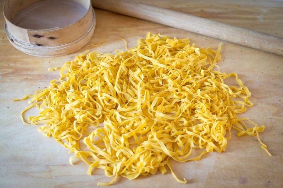 Milan: Share Your Pasta Love in a Local’s Home - Why the Home Setting Beats a Typical Cooking Workshop
