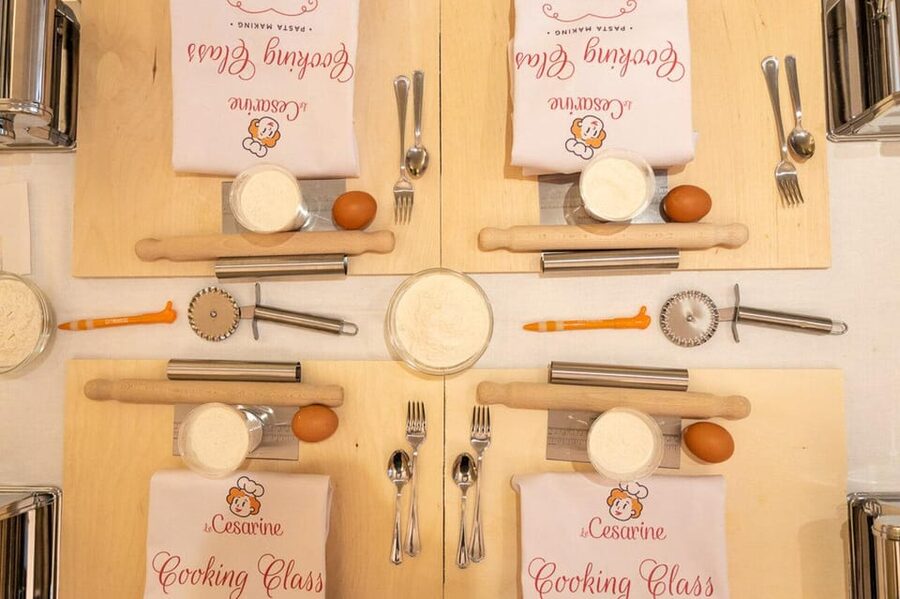 Milan: Share Your Pasta Love in a Local’s Home - Small Group Comfort, and Why It Helps Your Pasta