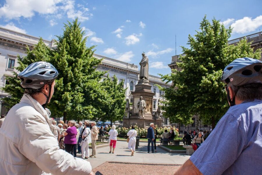 Milan: Sights by Segway Small Group Tour - What you actually get for $79 per person