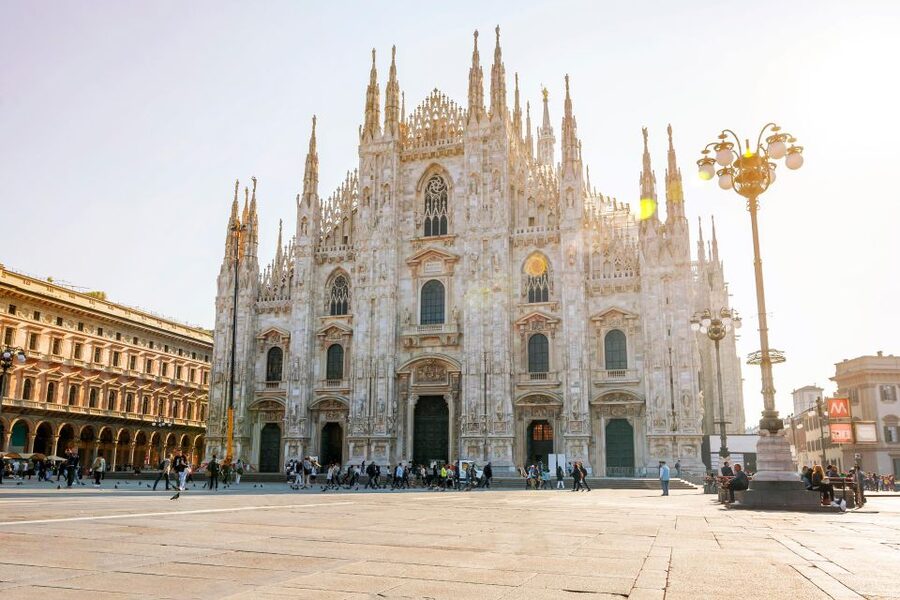 Milan: Skip-the-Line Duomo Guided Tour & Hop-on Hop-off Bus - Price and Value: Is $38.72 a Good Deal for This Tour?