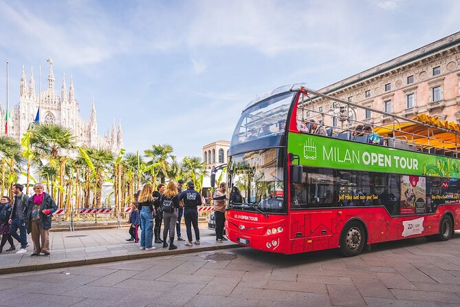 Milan: Skip-the-Line Duomo & La Scala Museum Guided Tour - Key things to know before you go