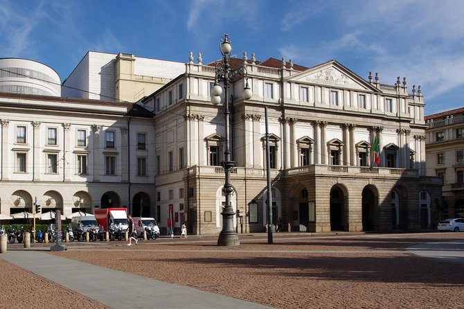 Milan: Skip-the-Line La Scala Theatre Museum Guided Tour - Key highlights to know before you go