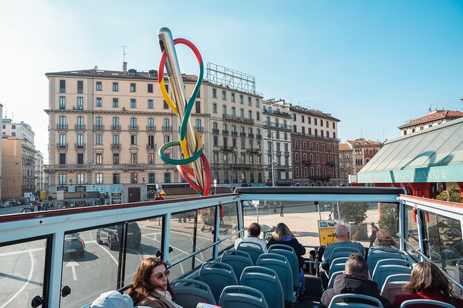 Milan: Skip-the-Line La Scala Theatre Museum Guided Tour - Optional Hop-on Hop-off 2 Days: Turning One Ticket Into Two Plans